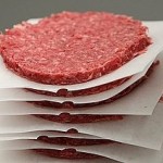 What Ever Happened to the Venerable Hamburger?
