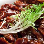 Chili Recipe for Cash and Time Strapped Silver Cloud Dieters 