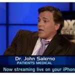 Dr. Salerno discovers more than a broken health care system at Fox