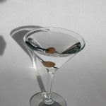 Recipe: Mad Men Martini with Variations