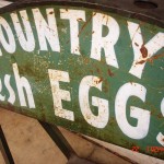 Recipe: Farmer's Market Frittata with Baby Spinach and Leek  