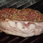 Why You Should Choose Grass Fed Meats, by Cattleman, Ted Slanker
