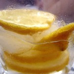 Recipe: Bottom's Up.  The Cow Jumped Over The Moon
