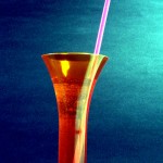 Recipe: Hurricane Earl Diet Cocktail