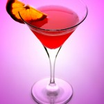 Recipe: Negroni Cocktail