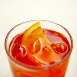Recipe:  Bottom’s Up.  It’s Friday.  The 911.  TGIF