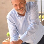 Slow Food Founder, Carlo Petrini, Explains it all at Princeton
