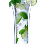 recipe: Bottom's Up Friday Funster Cocktail: The Silver Cloud Mojito