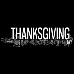Countdown to Thanksgiving