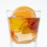 Skinny Girl Cocktails Make It Big. Recipe: Old Fashioned Thanksgiving