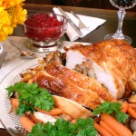 recipe:  Silver Cloud Cranberry Orange Relish