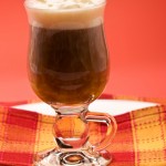 recipe: Bottoms Up. Time for Thanksgiving Digestif Cocktail
