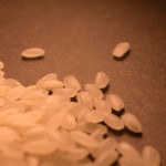 Recipe:  Warm Winter Faux Rice Pudding
