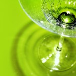 Recipe:  New Year's Eve Cocktail