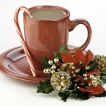 Bottoms' up recipe: Spicy Hot Cocoa for Grown Up Carolers