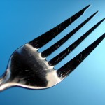 Dr. William Campbell Douglass II says a few extra pounds will kill you