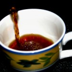Bottoms Up Friday Comes on Thursday. Recipe: Jamaican Tea Toddy