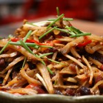 Eat More, Weigh Less.  A New Series of Recipes to get you through.