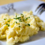 Eat More Weigh Less: Easy Recipes for Eggs