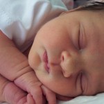 Wish You Could Sleep Like a Baby? Foods to help and hinder sleep