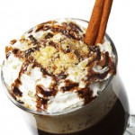 Bottoms Up: Its A Snowy Friday and Time for Another Hot Rum Drink