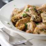Eat More - Weigh Less Recipe: Chicken Pork Adobo