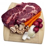 Sunday Cooks to get you through the work week: Recipe: Mama’s Beef Pot Roast and Roasted Root Vegetables Redux