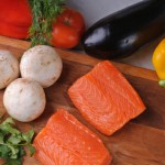 Sustainable Recipe: Salmon Puttanesca