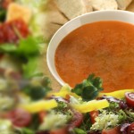 Recipe: Easy Vegetarian Soup Beginning with Nutrient Dense Pumpkin