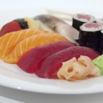  Sustainable Sushi:  Or, What to avoid, no matter how much you want it.