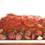Who Says Superbowl Food Has To be Junk?