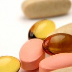 Vitamin Supplements Aid in Weight Loss