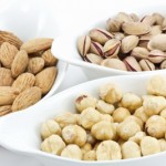 Nuts Instead of Carbs May Aid In Diabetes Control