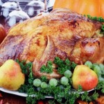 Low-Carb Recipes for Your Thanksgiving Feast