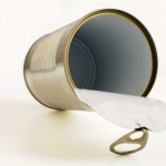 Canned Soup Can Be Toxic to Your Health