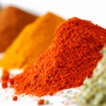 Food Spices May Exert Neuroprotective Effects