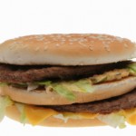 The American Diet Gets an 