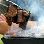 Dr. Salerno:Why You Should Eat the Saturated Way?