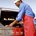 4 Tips For A Silver Cloud Diet Barbeque