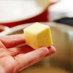 Butter Fat Prevents Cancer