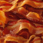 Bacon: The Secret to Long Life?
