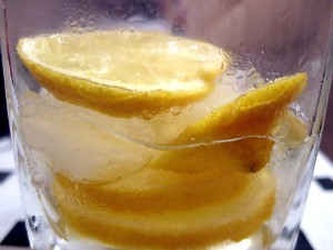 White Vodka Cocktail Recipe
