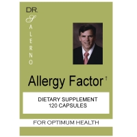 Allergy Factor