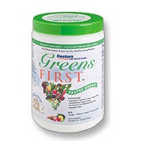 Greens First Food Supplement