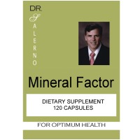 Mineral Factor