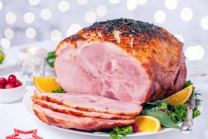 Baked Ham Recipe
