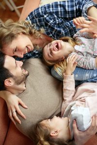 Benefits of Spending Time with Your Family