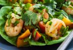 Shrimp and Mango Recipe