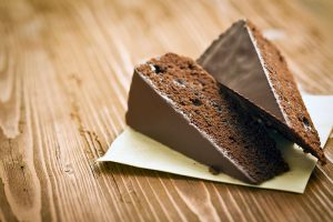 Flourless French Chocolate Cake Recipe