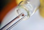 Testing for Lyme